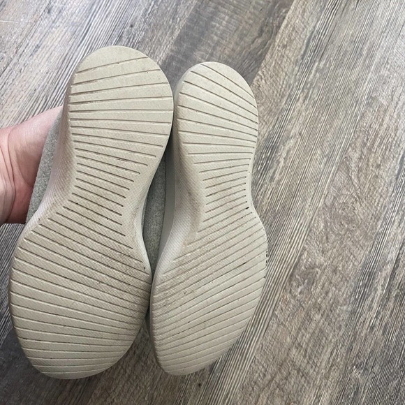 Allbirds Mint Green Wool Runners Size 7 - Picture 4 of 9